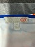 GB 100% Polyester Print Orange Casual Dress Size M - photo 7