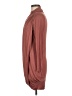 Diosa Brown Casual Dress Size M - photo 5