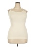 Shapermint Ivory Tank Top Size 4X - photo 1