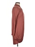 Diosa Brown Casual Dress Size M - photo 4