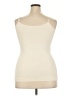 Shapermint Ivory Tank Top Size 4X - photo 2