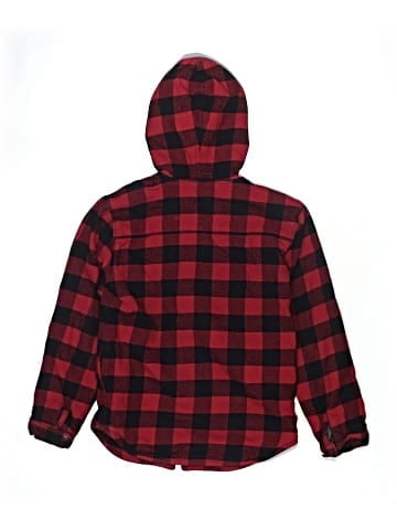 Hatley Jacket (view 2)