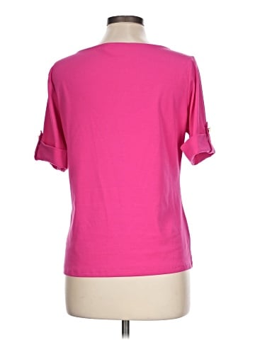 MICHAEL Michael Kors Short Sleeve T-Shirt (view 2)