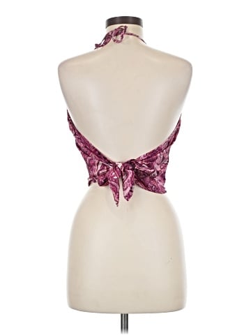 Pleione Sleeveless Blouse (view 2)