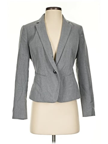 Ann Taylor Factory Blazer (view 1)