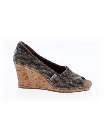 TOMS Wedges (view 1)