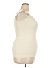 Shapermint Ivory Tank Top Size 4X - photo 4