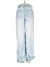 H&M Blue Jeans Size 2 - photo 1