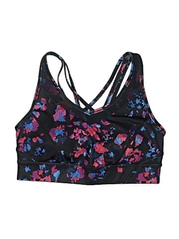 Lululemon Athletica Sports Bra (view 1)