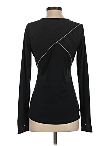 Asics Long Sleeve T-Shirt (view 2)