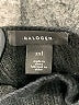 Halogen Black Pullover Sweater Size XXL - photo 4