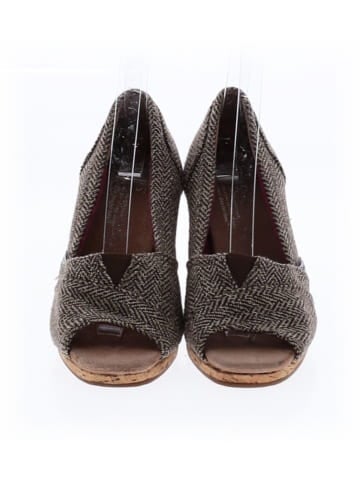 TOMS Wedges (view 2)