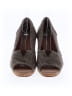 TOMS Brown Wedges Size 6 - photo 2