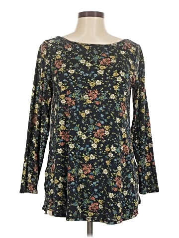 J.Jill Pullover Sweater (view 1)