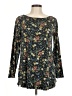 J.Jill 100% Pima Cotton Black Pullover Sweater Size M - photo 1