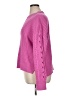 On 34th Pink Pullover Sweater Size 1X - photo 5