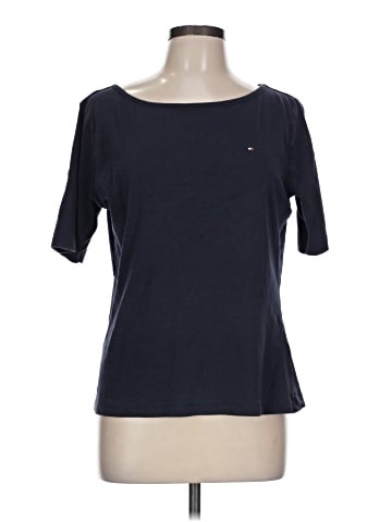 Tommy Hilfiger Short Sleeve T-Shirt (view 1)