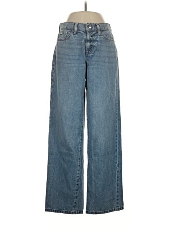 DKNY Jeans Jeans (view 1)