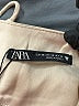 Zara Ivory Tank Top Size XS - photo 4
