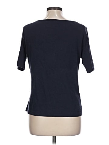 Tommy Hilfiger Short Sleeve T-Shirt (view 2)