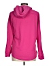 Adidas 100% Polyester Pink Pullover Hoodie Size M - photo 2