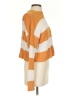 American Eagle Outfitters Stripes Orange Pullover Sweater Size XS - photo 4