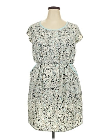 Mossimo Casual Dress (view 1)