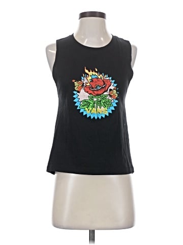 Vans Sleeveless T-Shirt (view 1)