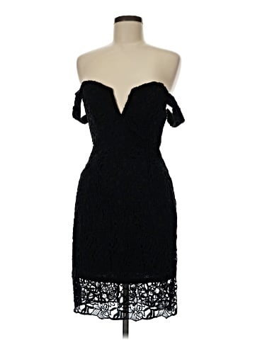 ASTR The Label Cocktail Dress (view 1)