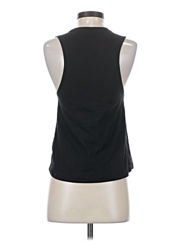Vans Sleeveless T-Shirt (view 2)