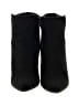 Dexflex Black Ankle Boots Size 6 1/2 - photo 2