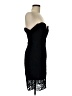 ASTR The Label 100% Polyester Black Cocktail Dress Size M - photo 4