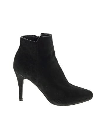 Dexflex Ankle Boots (view 1)