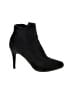 Dexflex Black Ankle Boots Size 6 1/2 - photo 1