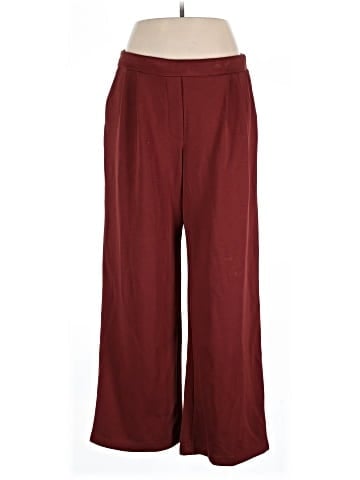 AGB Casual Pants (view 1)