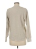 Uniqlo Tan Pullover Sweater Size M - photo 2