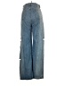 Cider Blue Jeans Size XS - photo 2