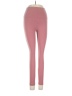 Lululemon Athletica Pink Active Pants Size 4 - photo 1