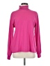 Lands' End Pink Turtleneck Sweater Size M - photo 1