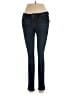 Wit & Wisdom Solid Blue Jeans Size 0 (petite) - photo 1