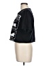 Assorted Brands Black Short Sleeve Top Size L (estimated) - photo 5