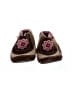 Robeez Brown Booties Size 3 (baby) - photo 2