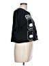 Assorted Brands Black Short Sleeve Top Size L (estimated) - photo 4