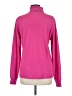 Lands' End Pink Turtleneck Sweater Size M - photo 2