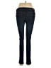 Wit & Wisdom Solid Blue Jeans Size 0 (petite) - photo 2