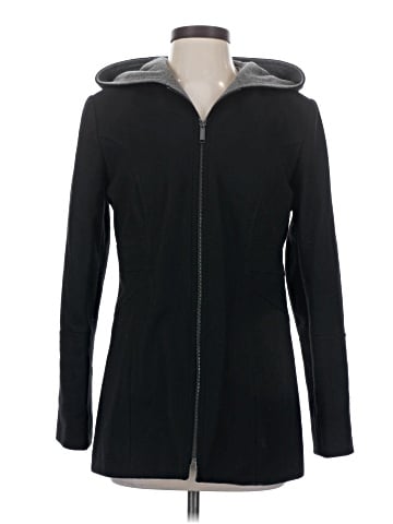 London Fog Wool Coat (view 1)