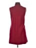 Bartolini by benedetta Burgundy Sweater Vest Size M - photo 2