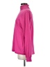 Lands' End Pink Turtleneck Sweater Size M - photo 5