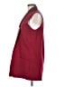 Bartolini by benedetta Burgundy Sweater Vest Size M - photo 5