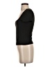 Unbranded Black Short Sleeve Top Size S - photo 5